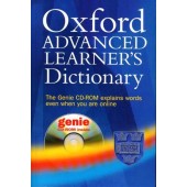 Oxford Advanced Leaners Dictionary 8'th Edition